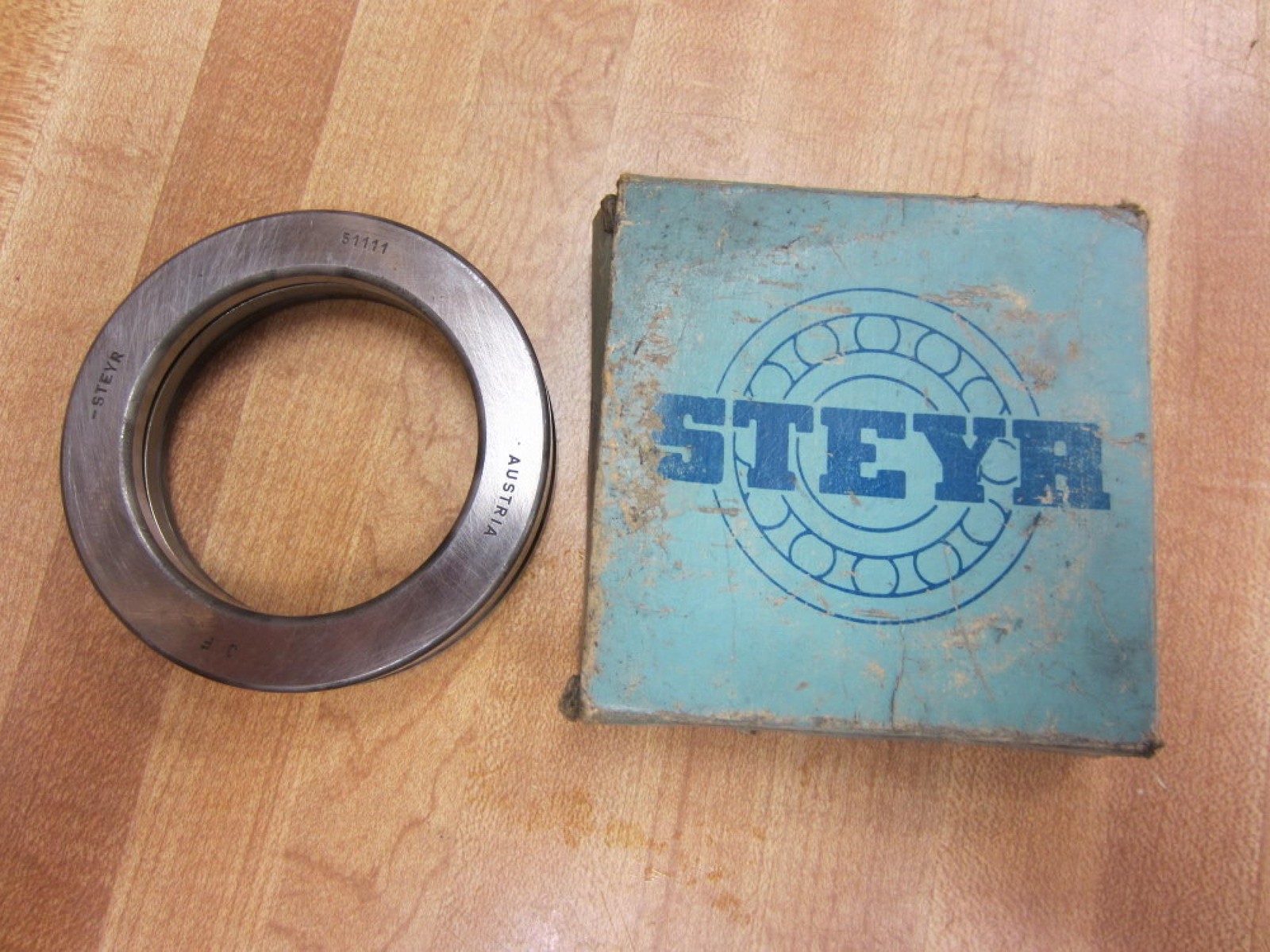 Steyr 51111 Thrust Bearing