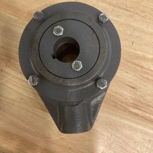 Commercial MFG CO. L13-2 Bearing Eccentric 1-3/16” Shaft 3/4” Thread