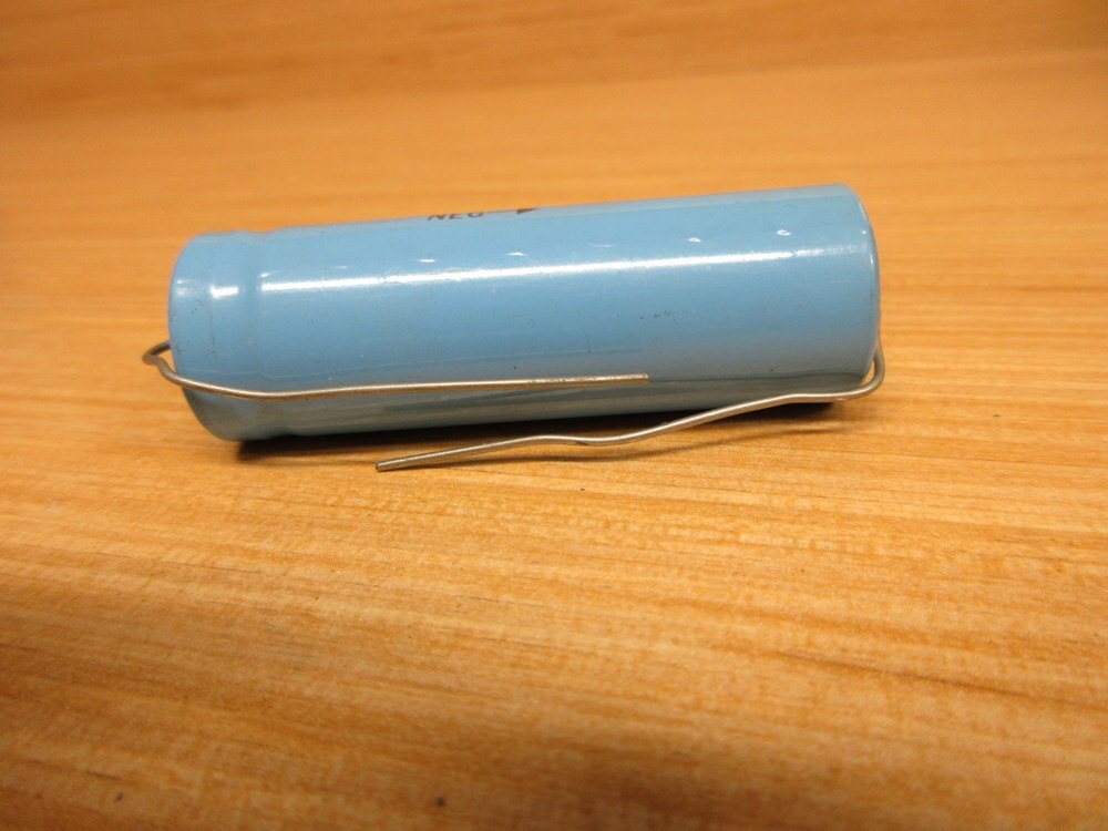 Mallory TCG632U015L2L Cornell Dubilier Capacitor 6300MF 15V