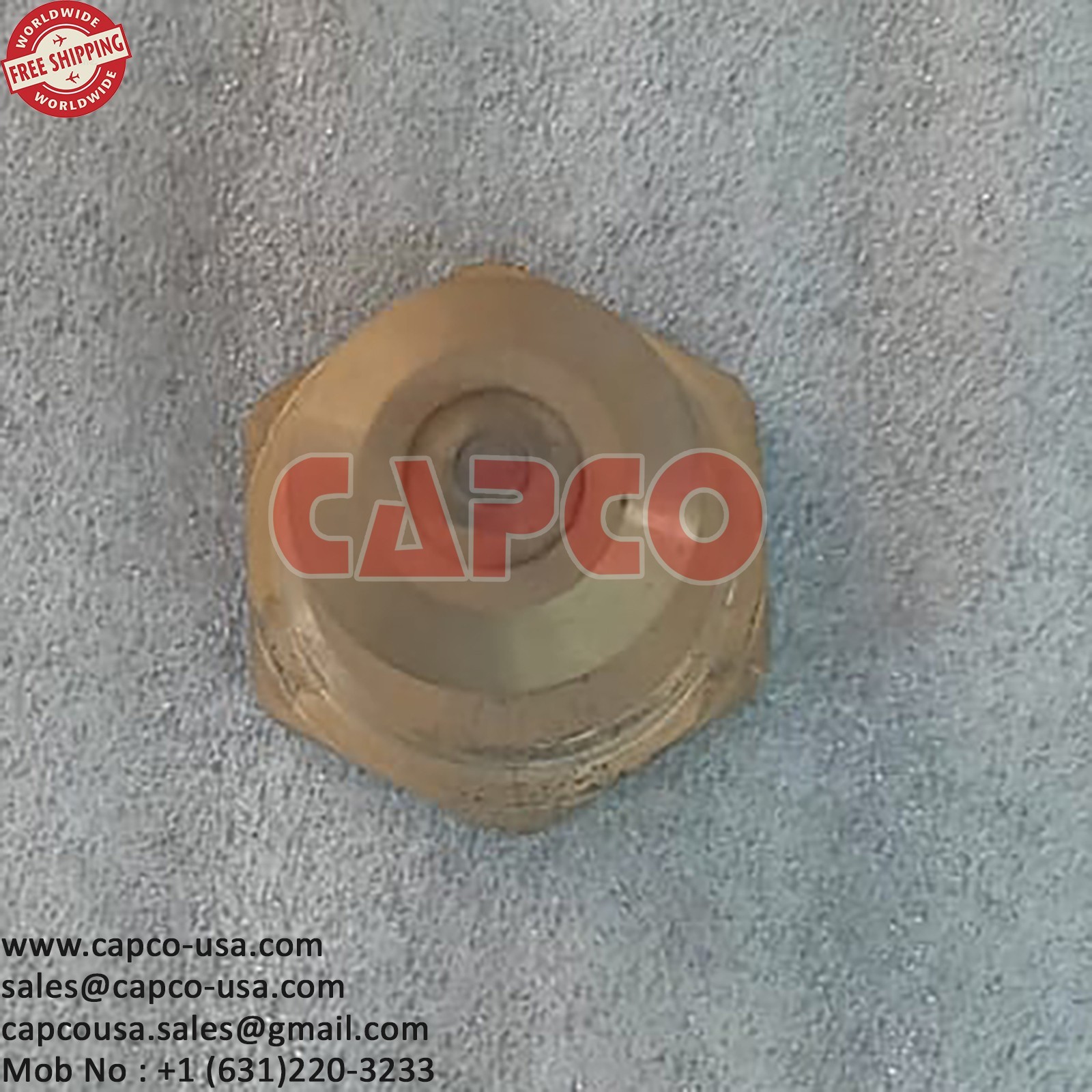 Thermal Valve 250020-153 NON OEM FREE SHIPPING