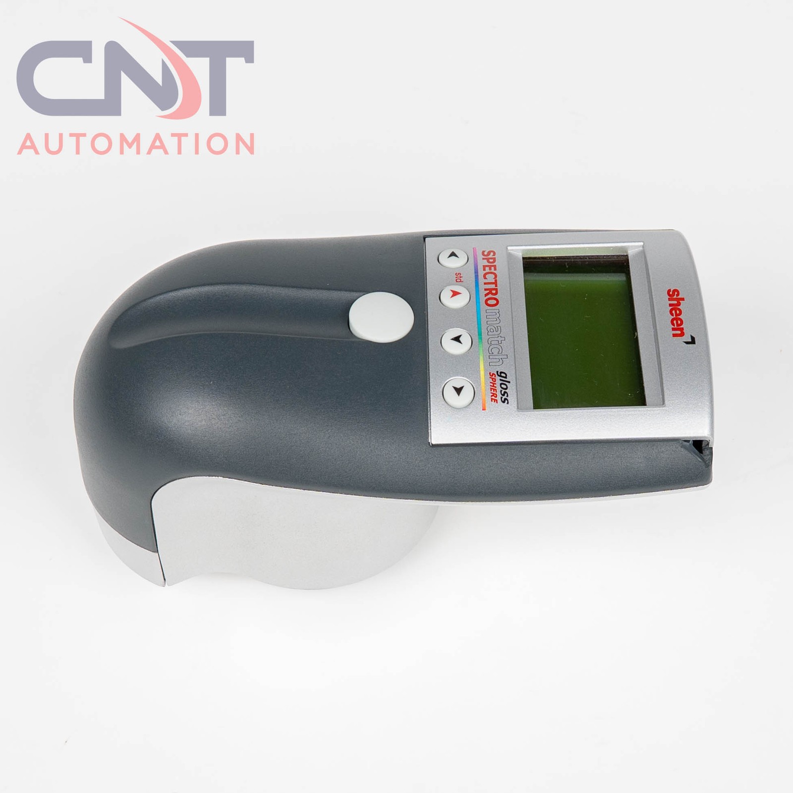 Sheen Spectromatch Sphere Gloss d/8° Spectrophotometer Kit w/ Calibration