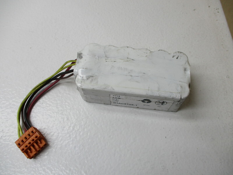 ABB 3HAC5105-1 UNMP