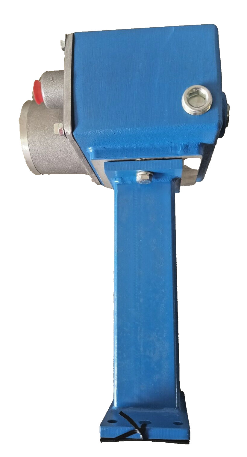 KSHL-24-SYN KENCO ENGINEERING OIL LEVEL CONTROLLER