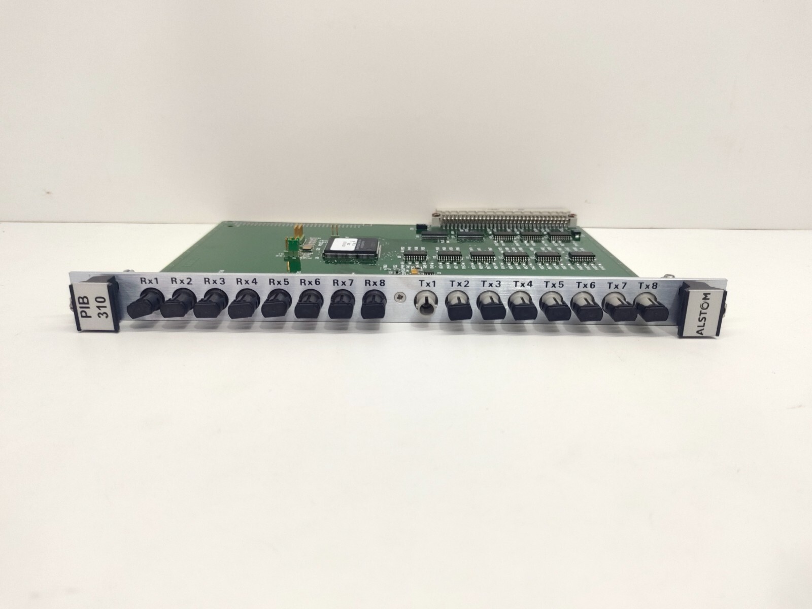 GE PIB310 MODULE,8 PULSES WITH CONVERTEAM (FREE SHIPPING)