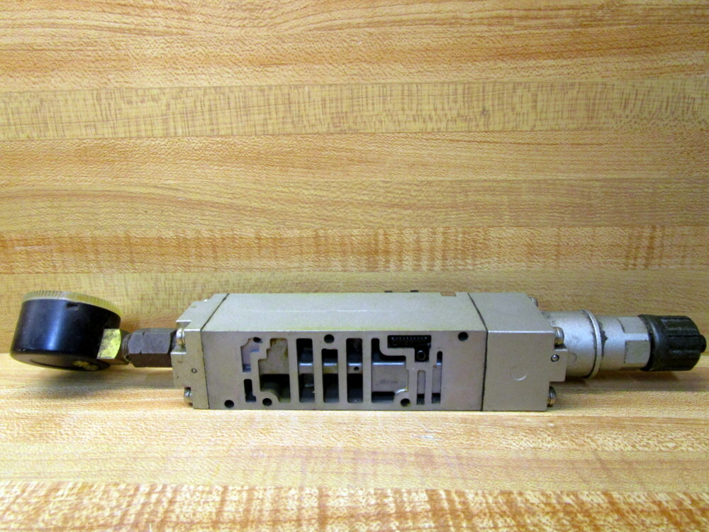 SMC NARBF3050-N0-A-1 Valve NARBF3O5O-NO-A-1