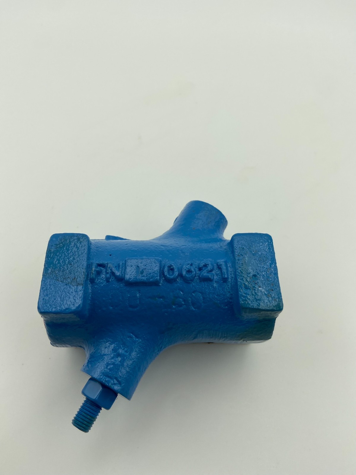 Vickers – Flow Control Valve – 253364, FN 14S 06 20 – Genuine-New