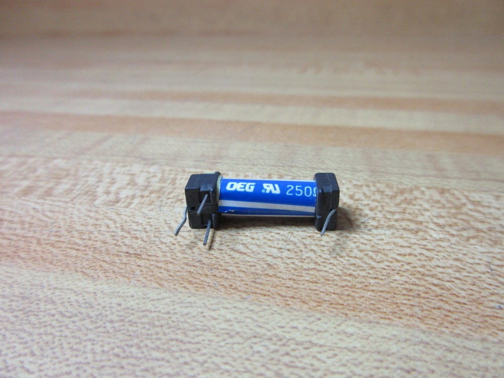 TE Connectivity OEG-250Ω Reed Relay OEG-250 (Pack of 4)