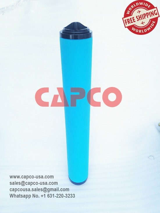 LINE FILTER ELEMENT PDp2200+F/NON OEM/FREE SHIPPING