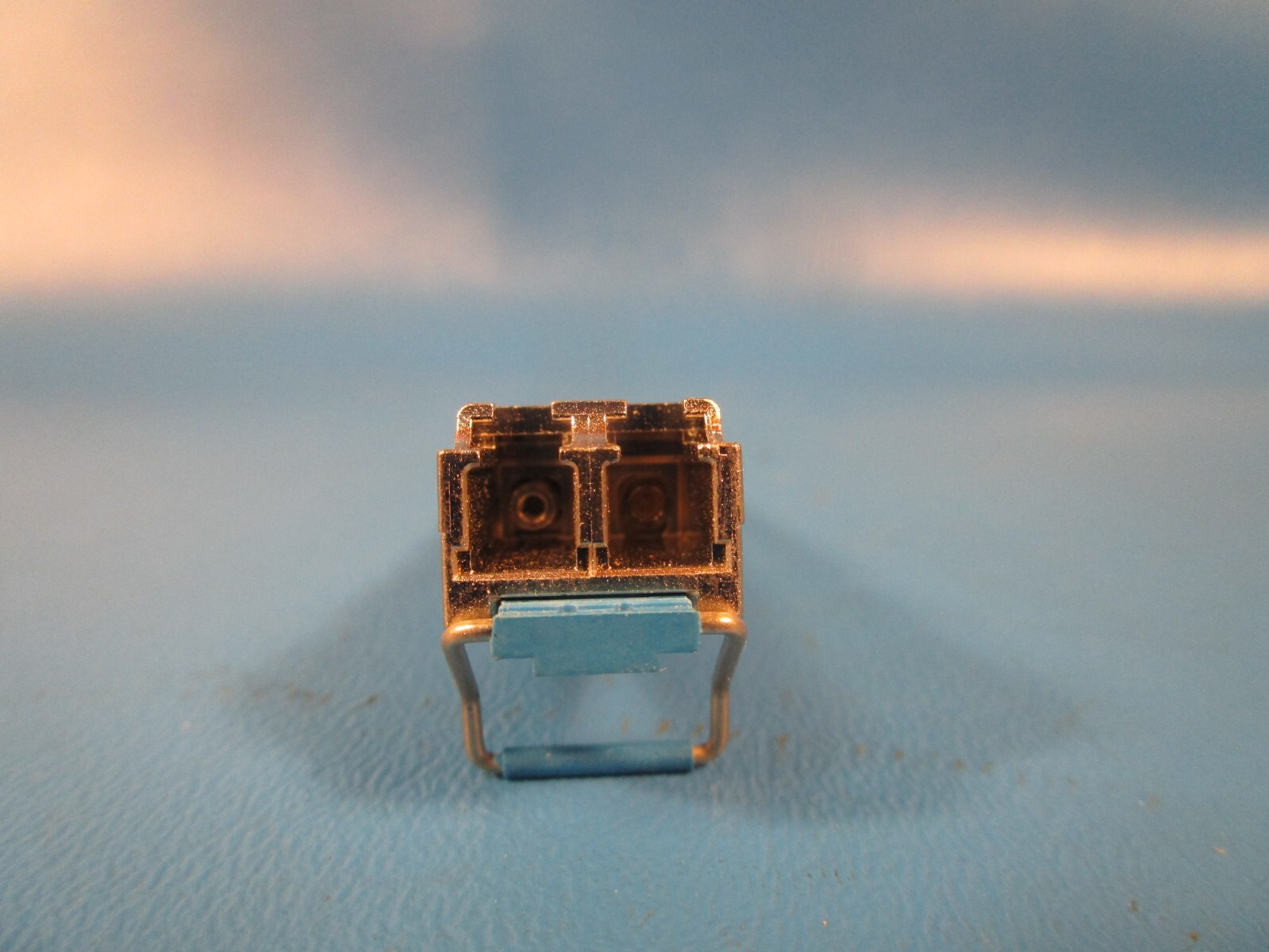 CISCO 30-1299-03, GLC-LH-SM 1 Transceiver Module, 1000BASE-LX/LH SFP