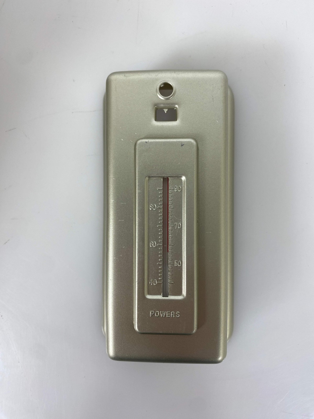Thermostat Cover Type D Pack of 12
