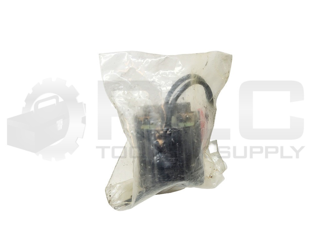 NEW SEALED ROSS CONTROLS 183B04 SOLENOID COIL 110/50HZ, 110-120-60HZ