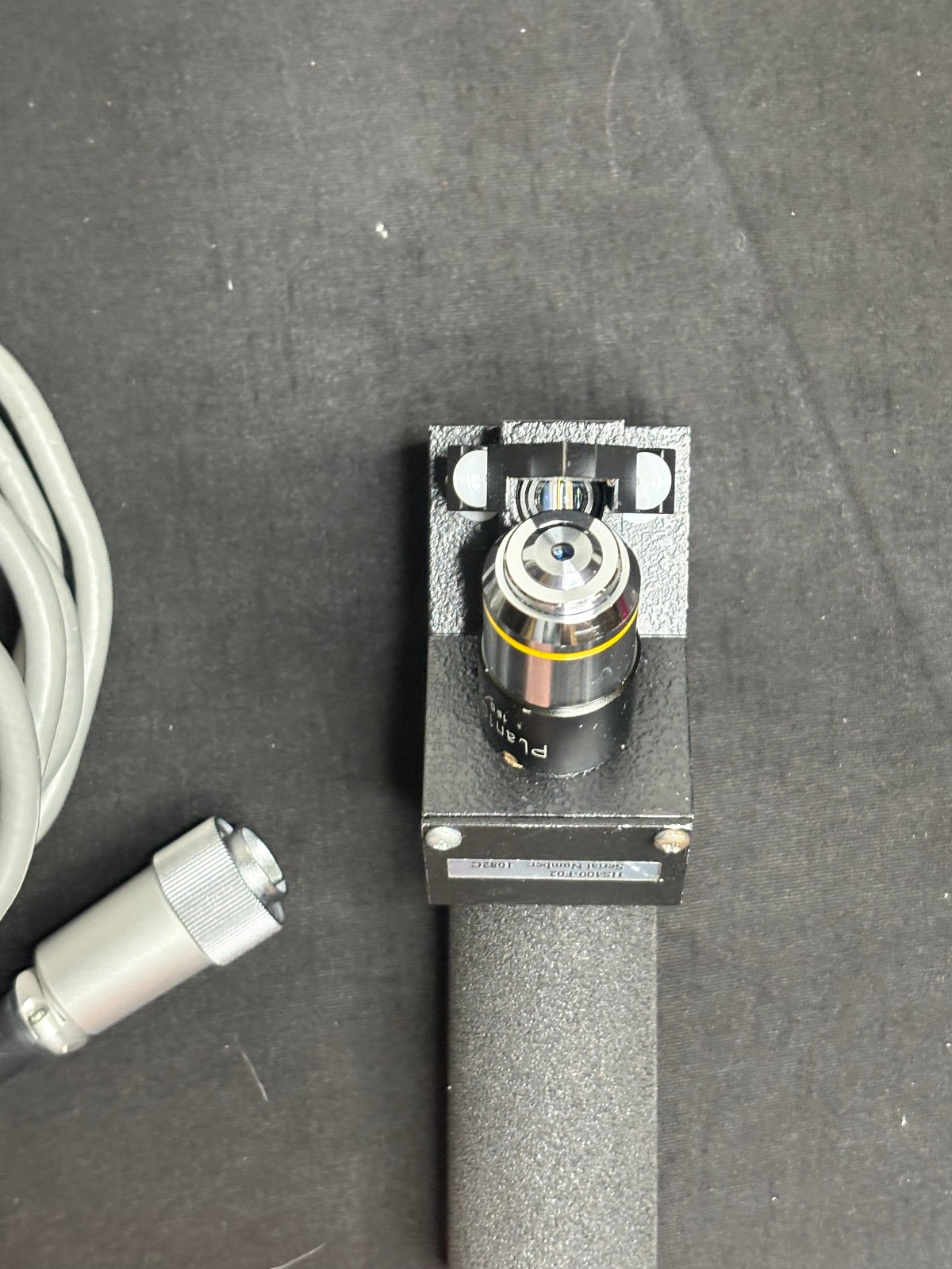 Lasergauge 1000-B2 Laser Profile Measurement System Optical Metrology***TESTED**