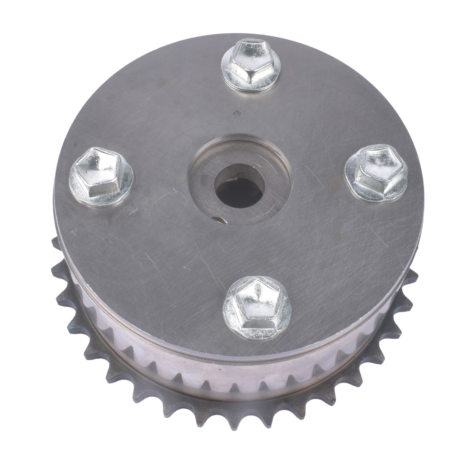 Timing Chain Kit w/VVT Sprocket For Toyota 1.8L 1ZZFE 2000-2008 130500D010