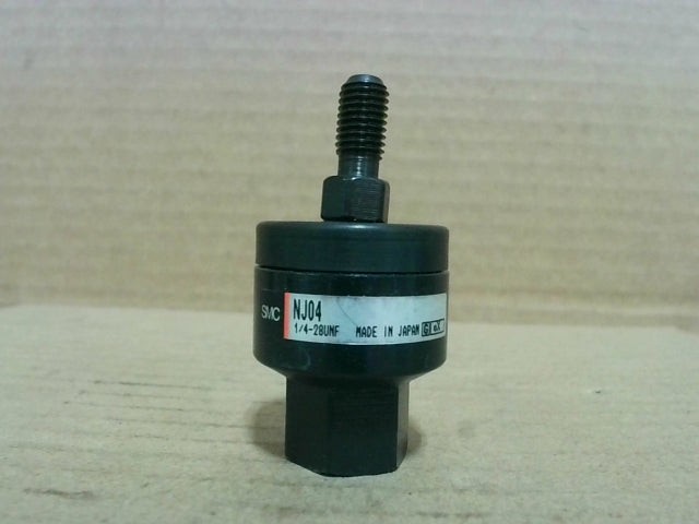 SMC NJ04 Floating Joint for NJ Series Cylinders-New No Box