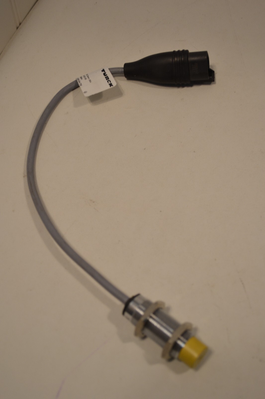 NI15U-M18-AP6X-0.3-DT04-3PM3 TURCK Inductive Sensor