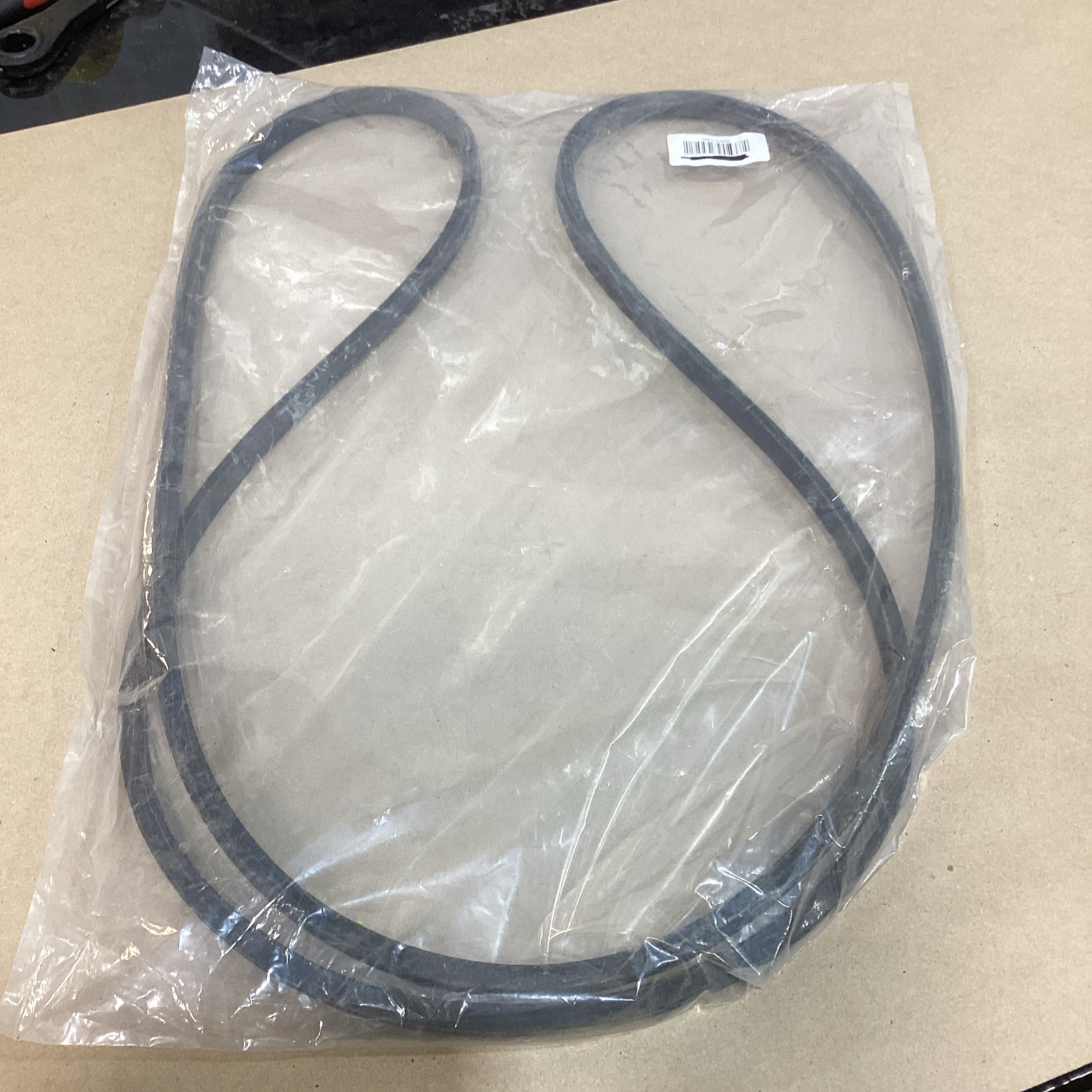 MBL-Three Stars A96 V-Belt
