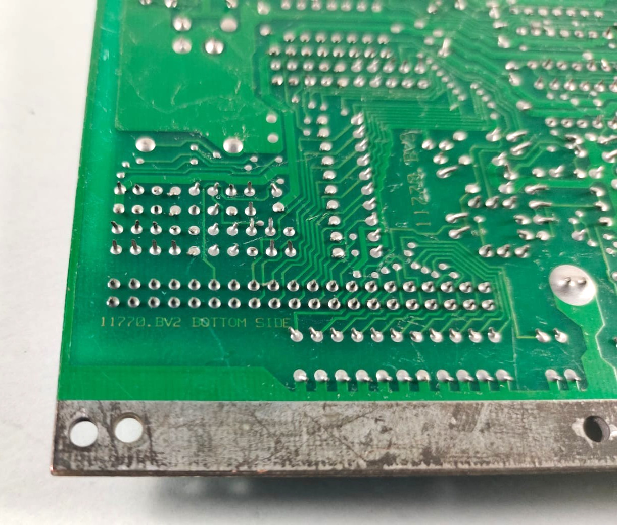 Eltek A/S 11770.BV2 Pcb Card 31706.001