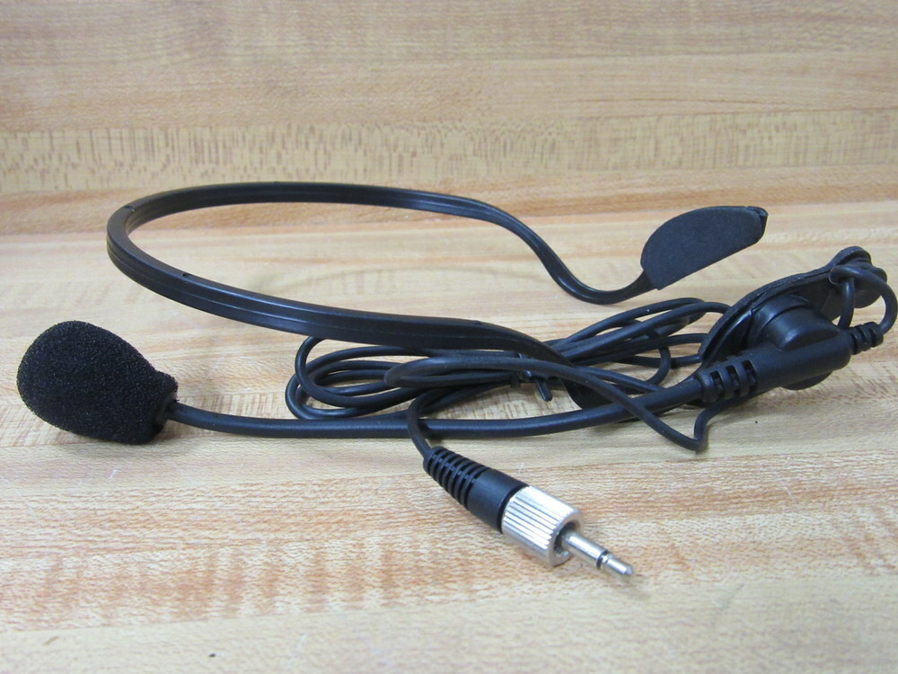 Bogen BCHM Headset Microphone