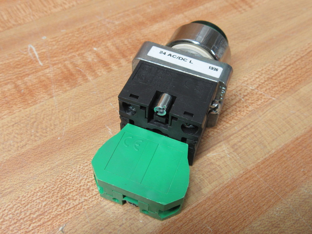 Automation Direct GCX1202-24L Push Button GCX120224L