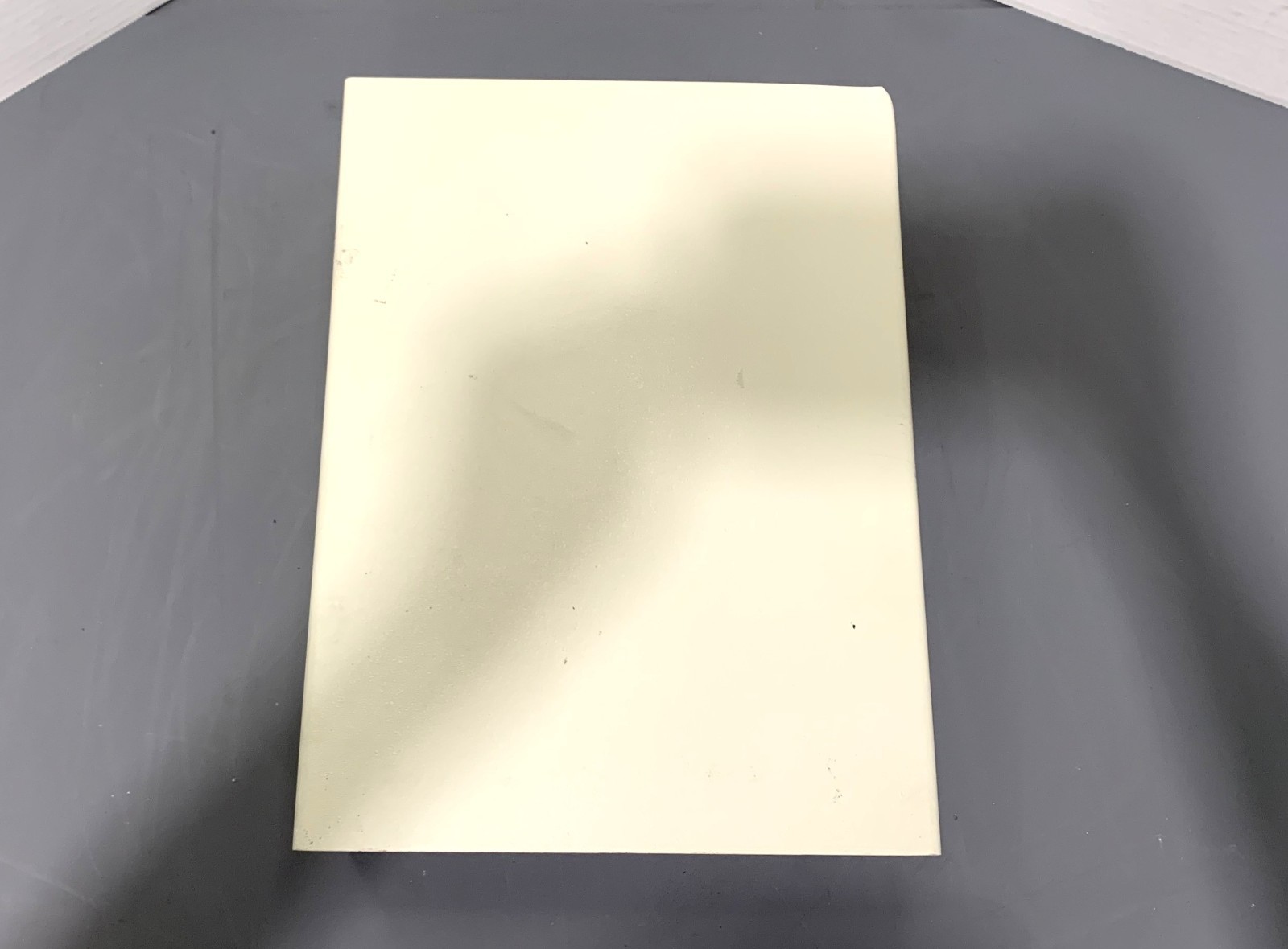 Spectra Physics Model 2200/2200A Laser Cavity Power Tested Read