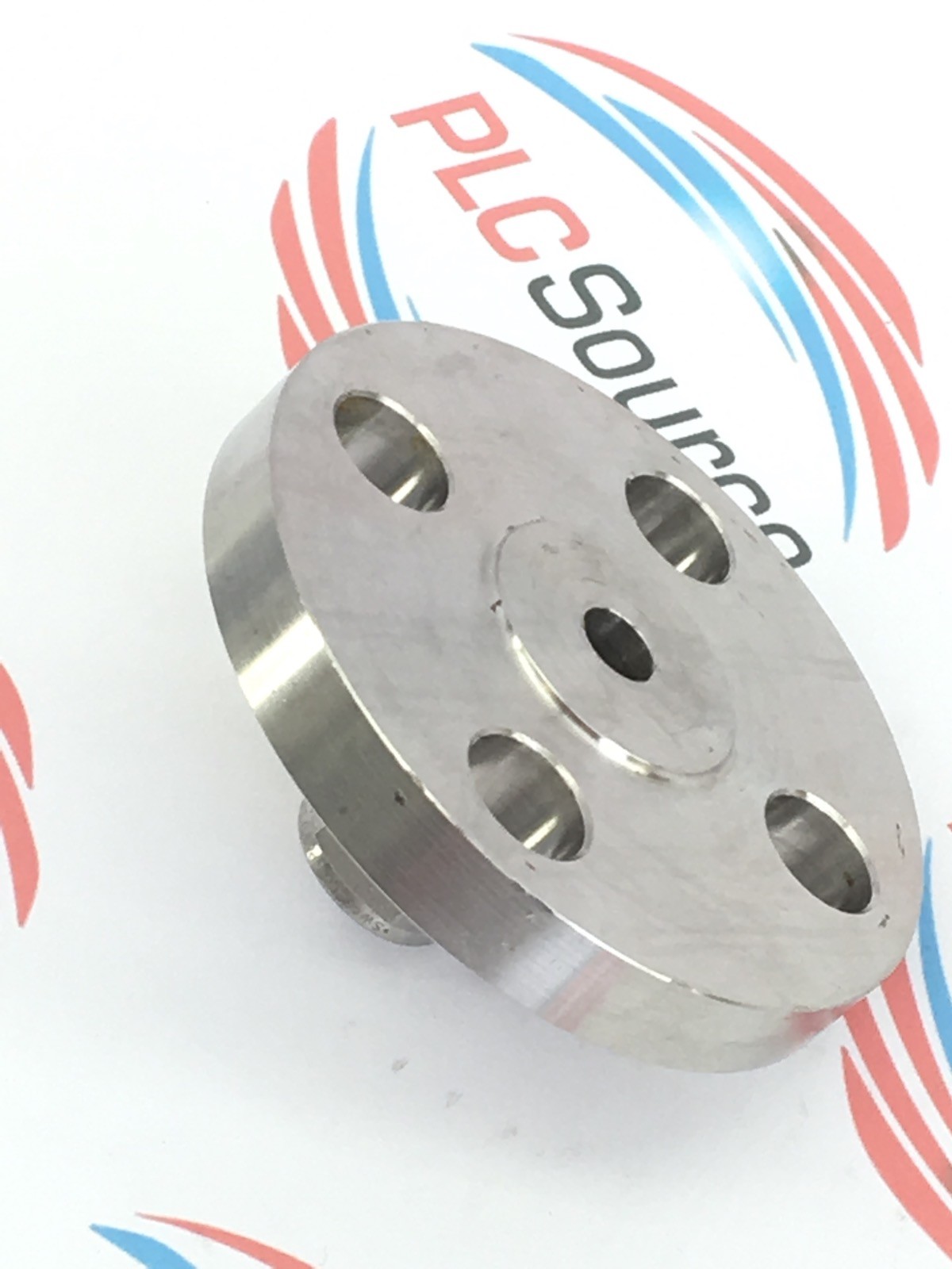 SWAGELOCK D5223 FLANGE ADAPTOR 1/2 INCH 300# 316SS 4-BOLT FLANGE 1/2 KBC (F88)