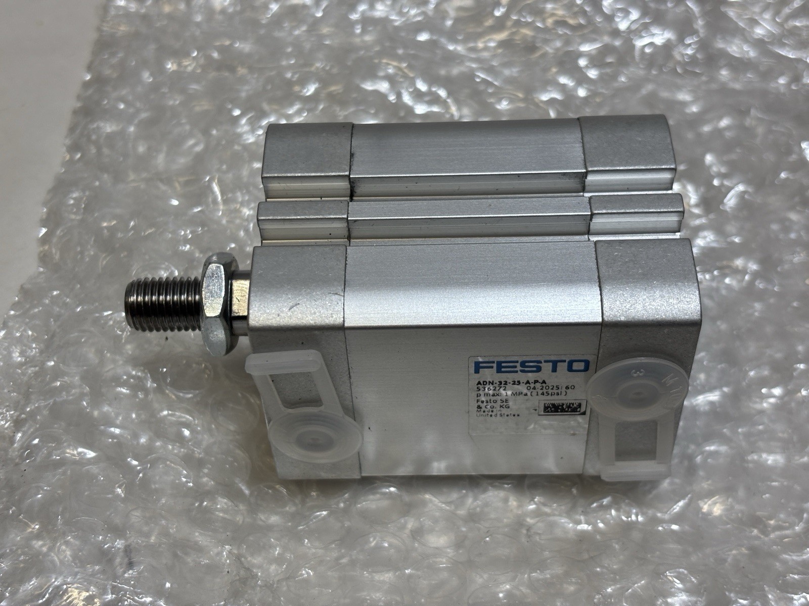 FESTO Pneumatic Cylinder ADN-32-25-A-P-A / 536272