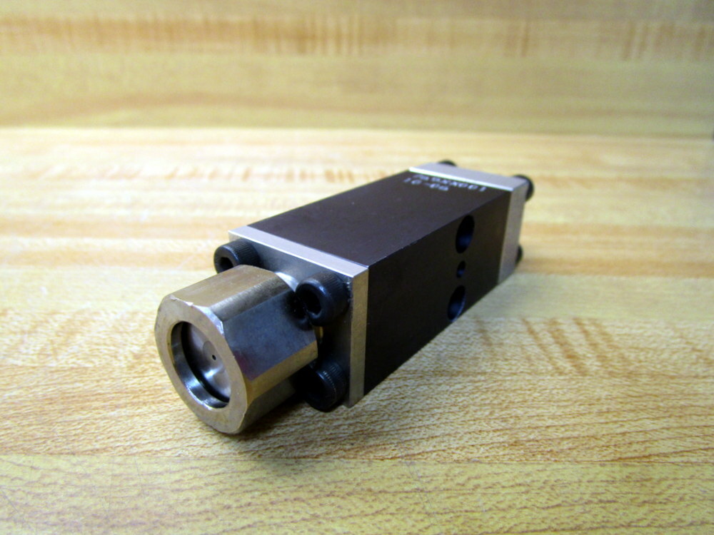 Valco Cincinnati 769XX001 Valve Heater