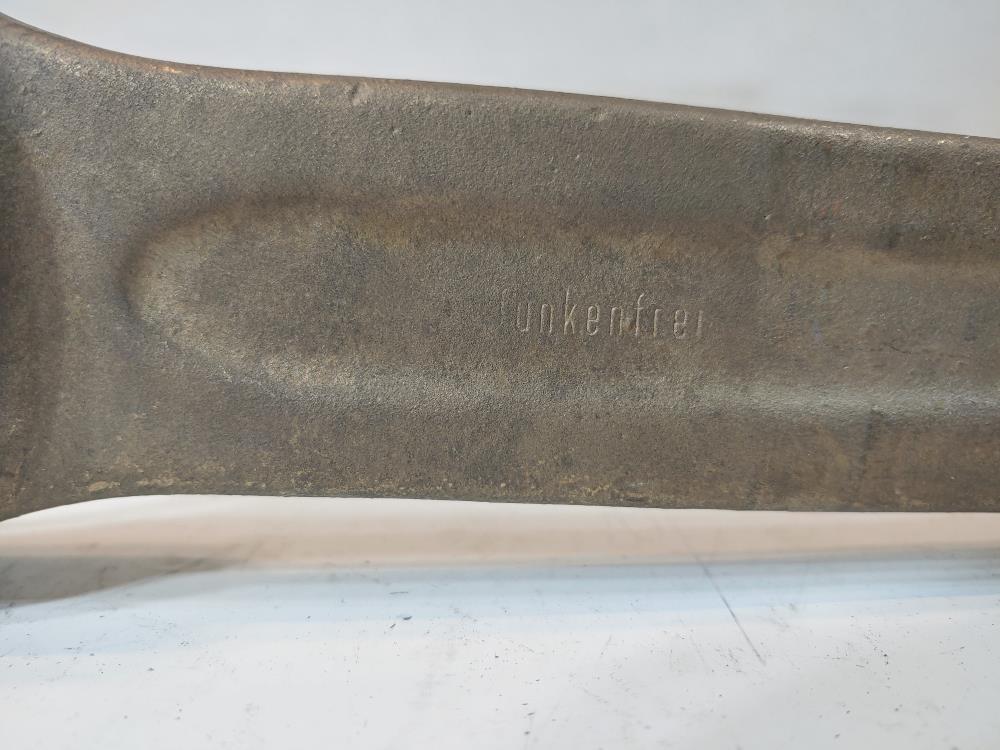 Ampco 1-7/8″ Aluminum/Bronze 12-Point Striking Wrench