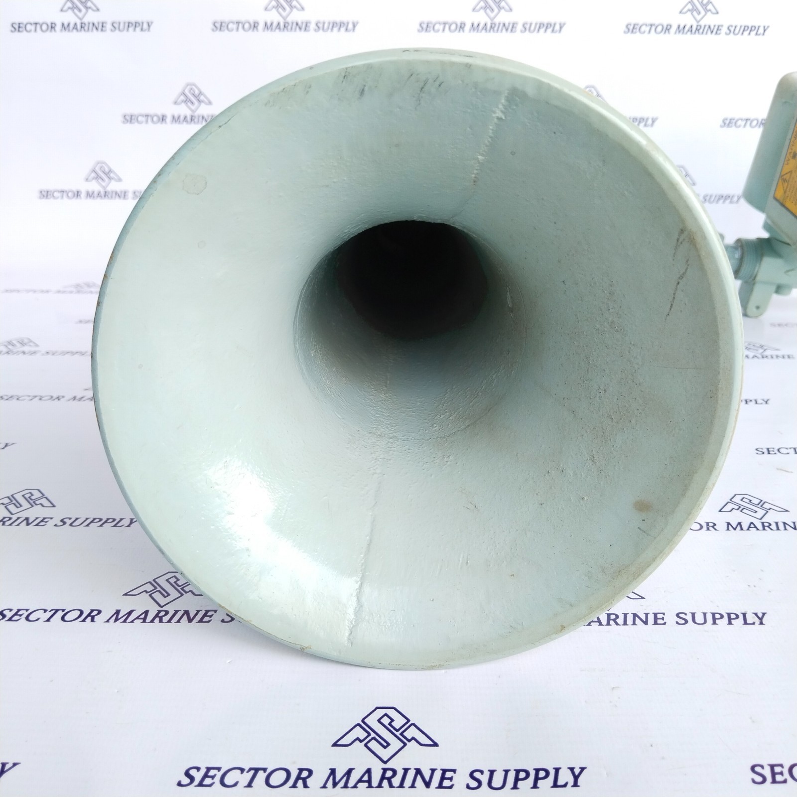 Ibuki Kogyo Co., Ltd. Air Horn 100EUL