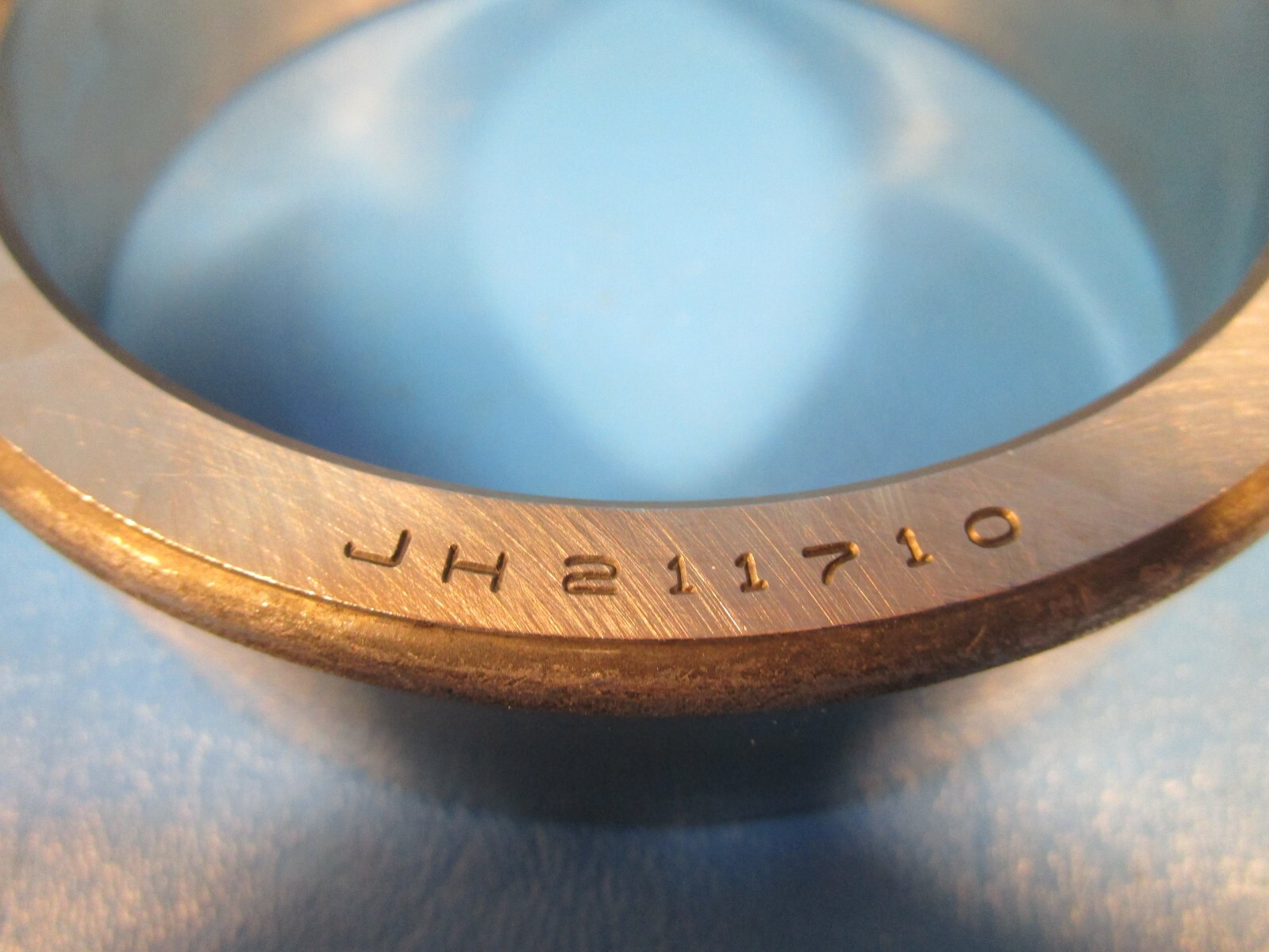 NTN/Bower JH211710 Race, Tapered Roller Bearing Cup, Caterpillar 6S-2828, 6S2828