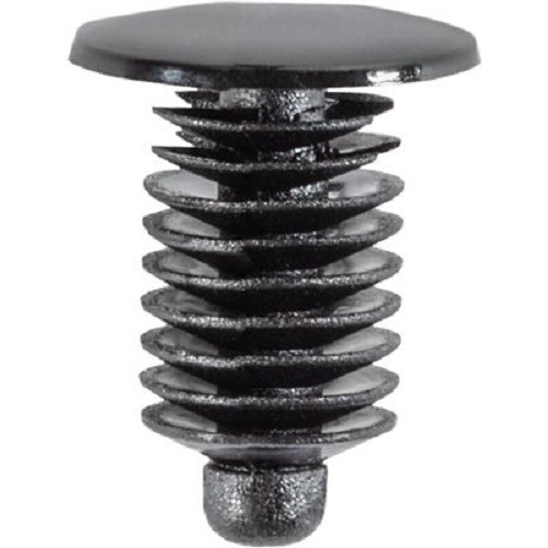 50 Weatherstrip Retainers Compatible with GM & Automobile/Automotive