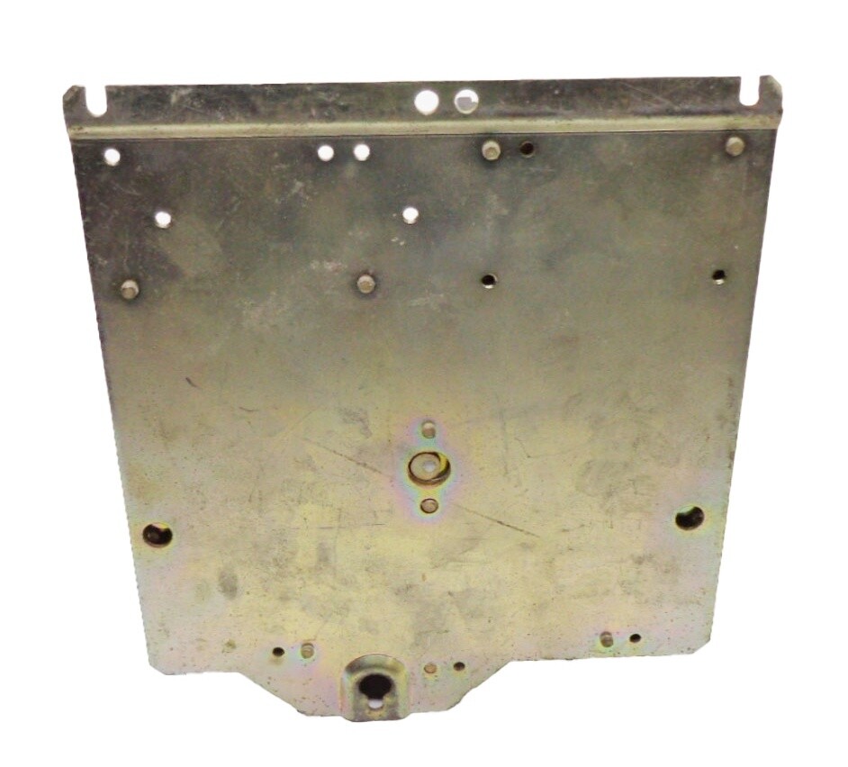 ALLEN BRADLEY 505-BOD /C STARTER 505-B0D W/ CB236 42185-800-01 W/ 2 – 595-AB /B