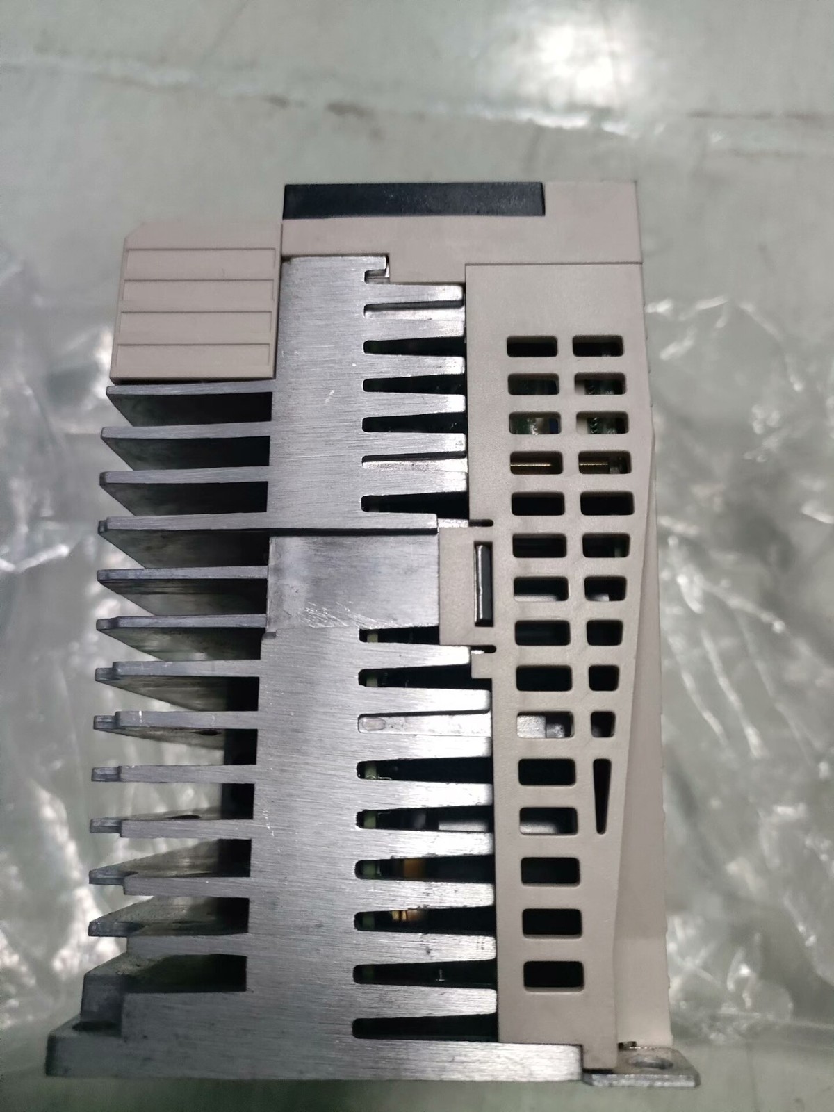 1P HCFA SV-X3EB075A-A2-M Accept counteroffer