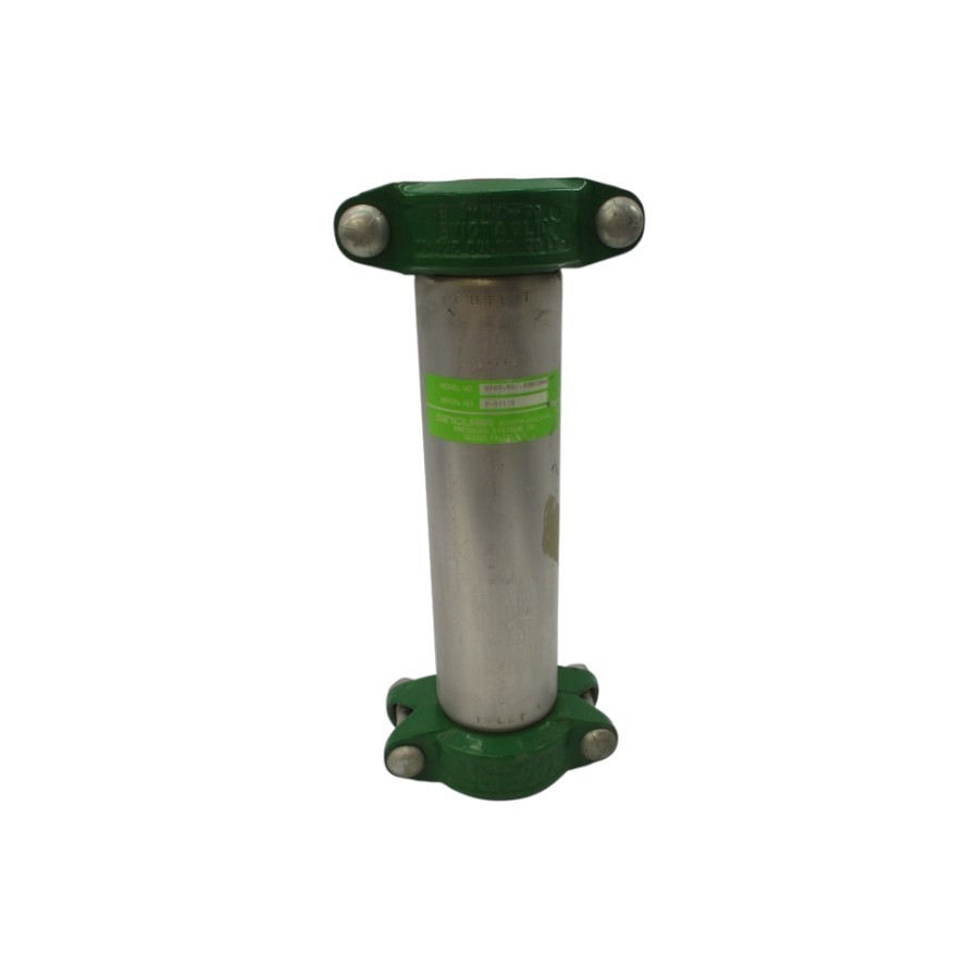 SINCLAIR INTERNATIONAL HPST-90/.006/304/1″ NSNP