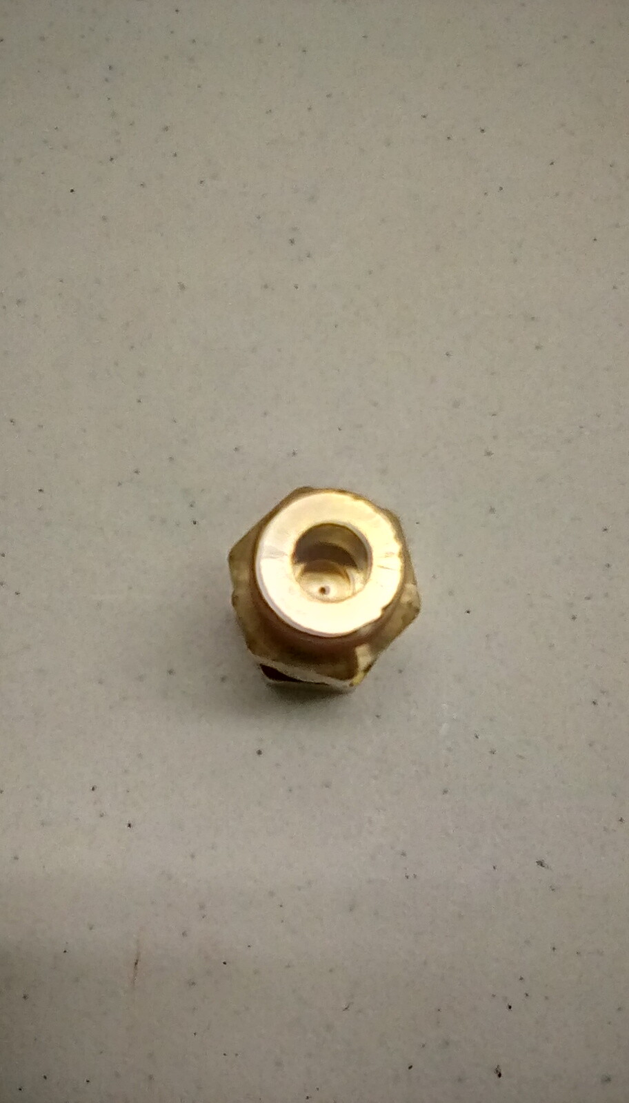 Bendix Straight 1/2″ Check Valve 5003980 10628245-2 4820015497410 7455003980