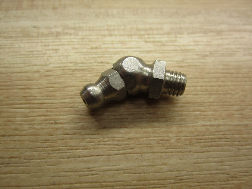Spaenaur 113-801 Grease Fitting (Pack of 10)