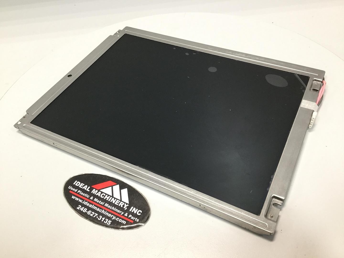 VAN DORN Pathfinder 5000 Replacement Screen P500C Used #107675