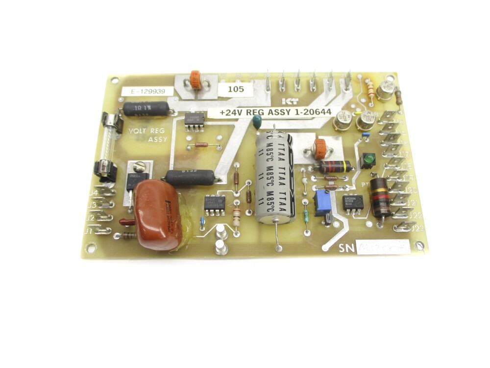 K.T. 1-20644 REMAN