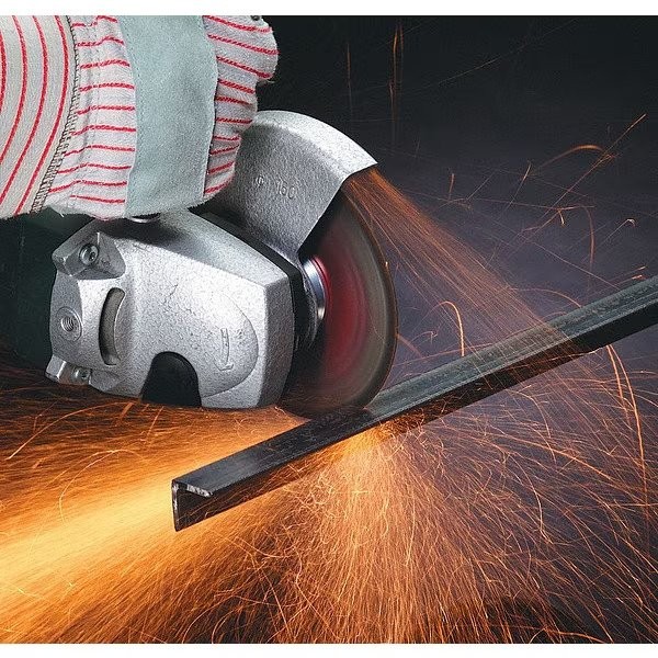 United Abrasives/Sait Abrasive Cut-Off W