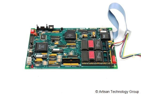 Uticor 60E20-1A Circuit Board