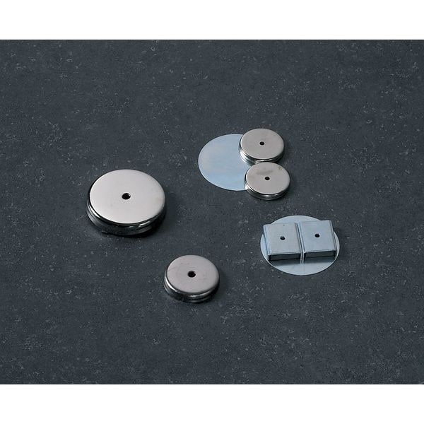 Latch Magnet, 7 Lb. Pull, 7220