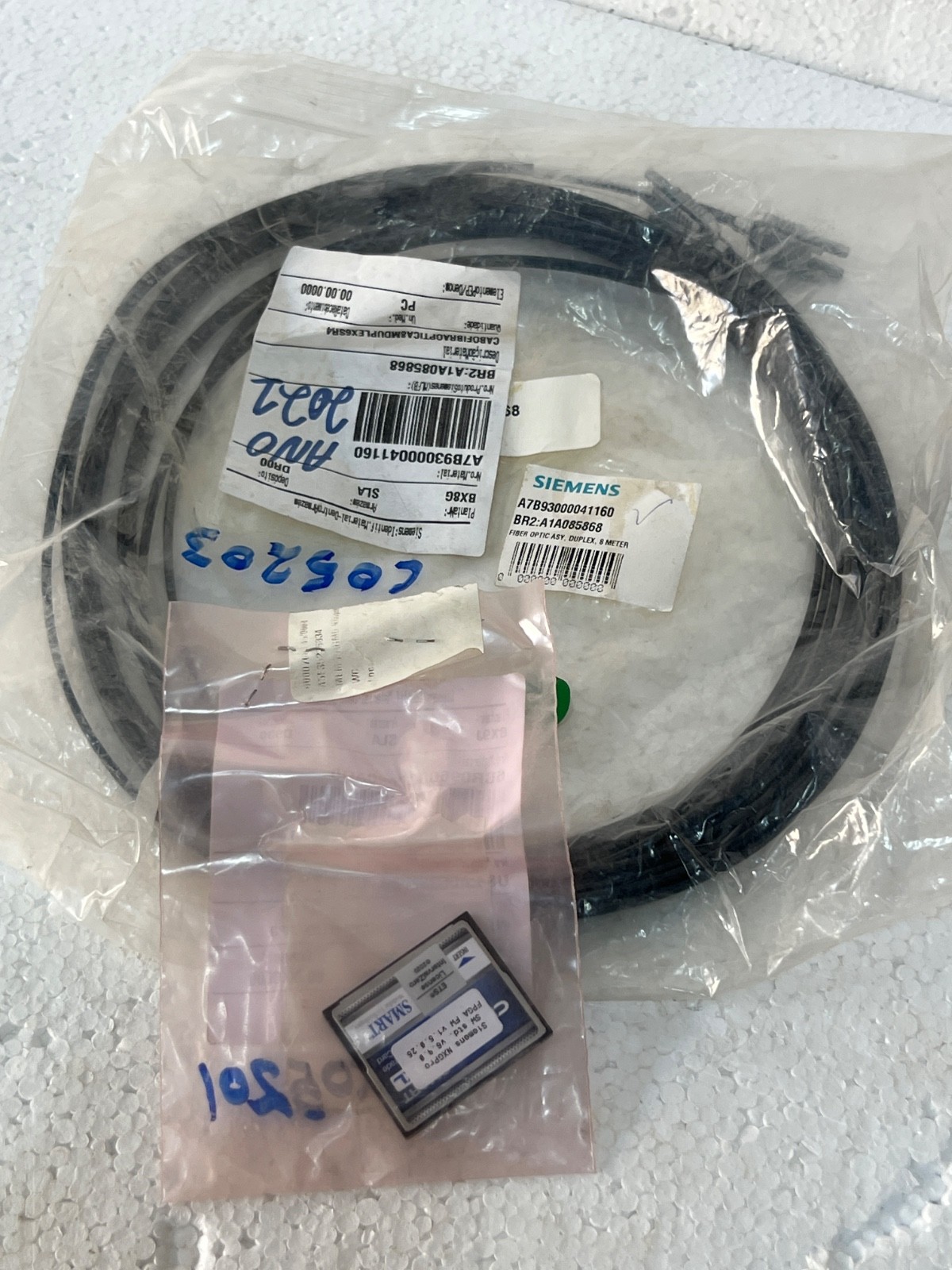 Siemens A5E37764609 GH180 NXGpro Controller 15 Cell, 6SR0960-0CC15-0AD0