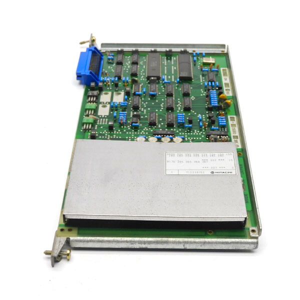 HITACHI A87L-0001-0084/07C BMU1M-1 UNMP