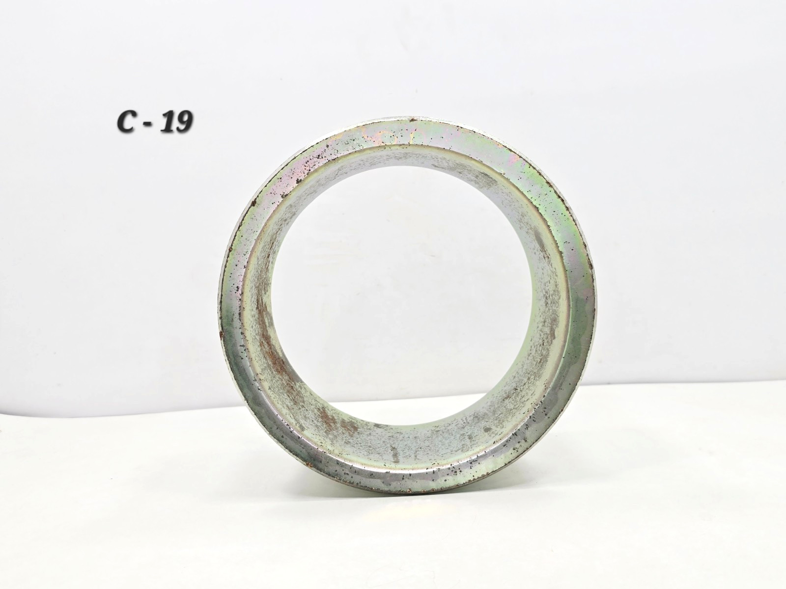 EMD 8406228 SLEEVE COUPLING ELECTRO MOTIVE