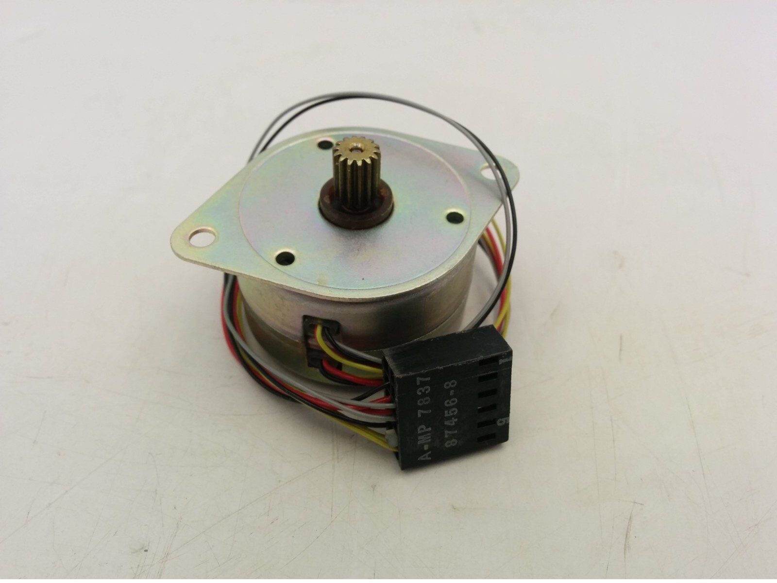 TAYLOR 9904-112-07101 SYBRON STEPPER MOTOR, NIB