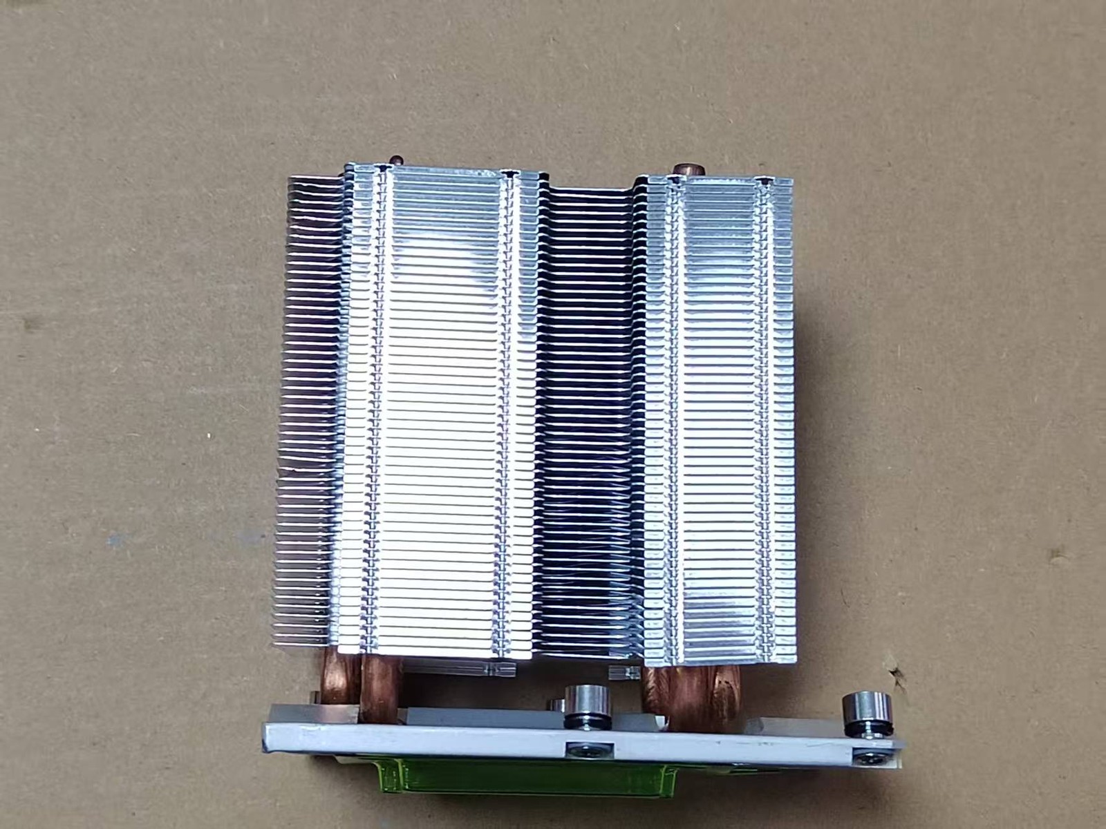 QTY1 FIT Dell Precision Tower 7920 T7920 WN9TY Upgrade CPU Heat Sink R5NN8 Coole