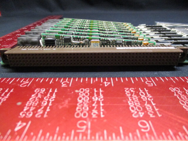 NEC ELECTRONICS AMERICA INC PRE-908222 PCB, PIN ELECTRONICS