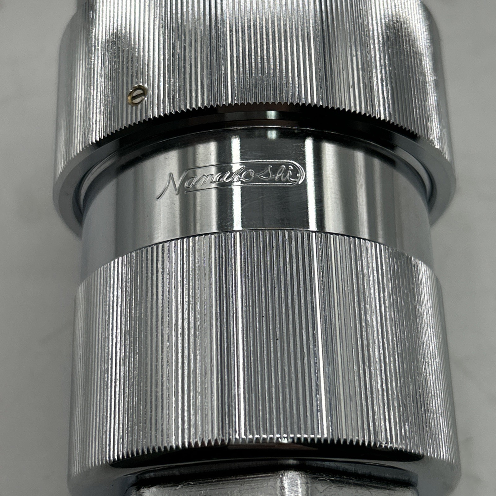 Nanaboshi Connector No Model Number See Pics