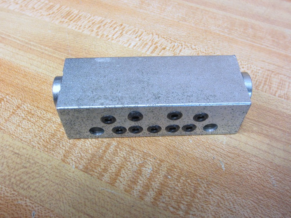 Graco Trabon MSP-20T Manifold Valve MSP20T