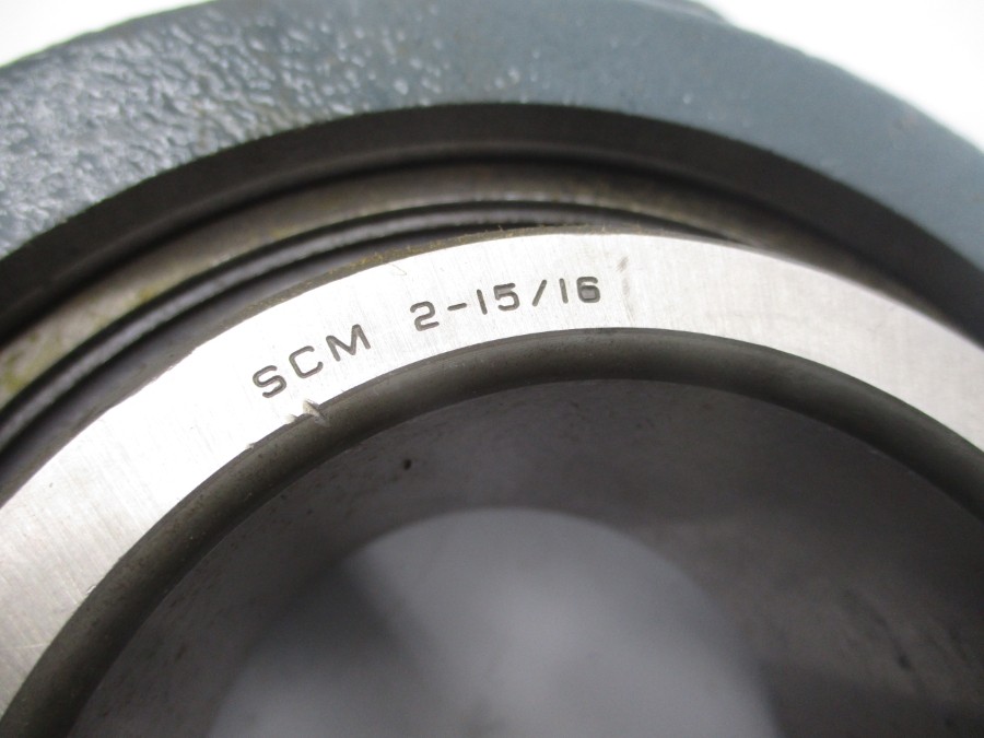 DODGE F4B-SCM-215 126196 2-15/16″ NSMP